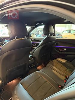 مرسيدس بنز E-Class